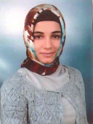 Melek Tunc-Ata
