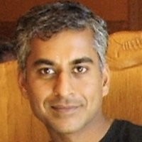 Vipul K. Gupta