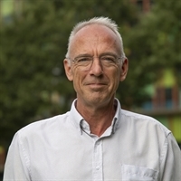 JE (Jan) Kammenga