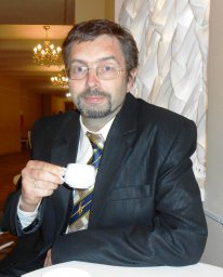 Andrey N. Sharov