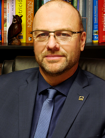 Humberto Astiazarán García