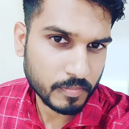 Sagar Reddy