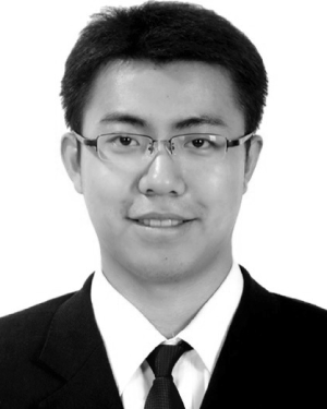 Zhenyu Zhong