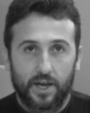 José Javier Martínez