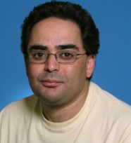 Giamal Luheshi