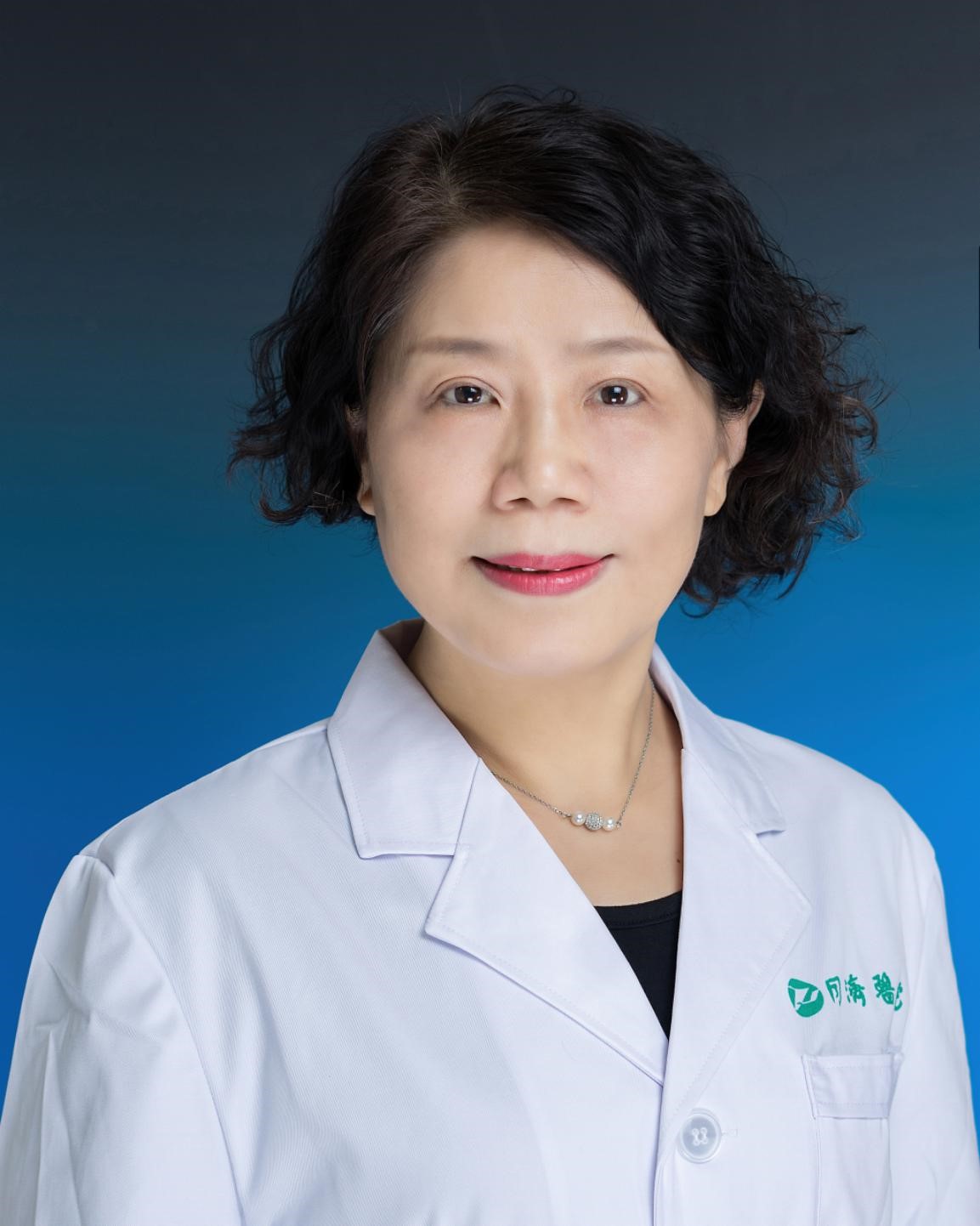 Dongxian Liu