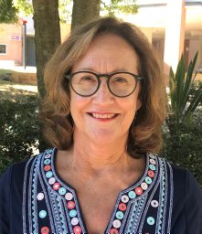 Marilyn Casley