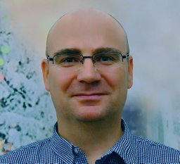Tamás Egedy