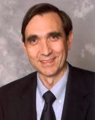 Douglas E. Comer