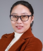 Shuangshuang Wang