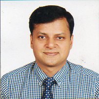 Jitendra Oswal