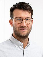 Jonas M. Lindert