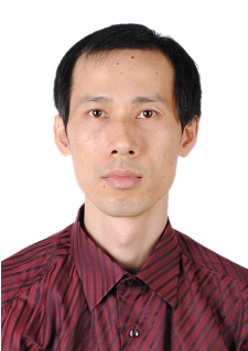 Yongqian Zheng