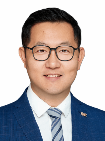 Jin Li