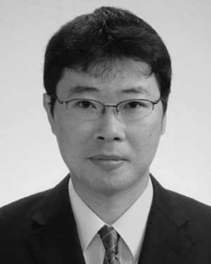 Mikio Takagi