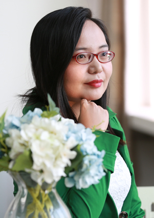 Chaochao Li