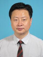 Xiaoye He