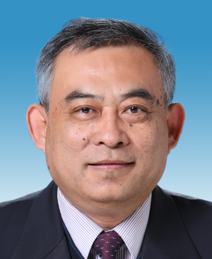 Bingqiang Zhao