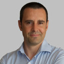 Cyril B. Dousson