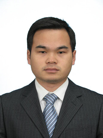 Changqing Cao