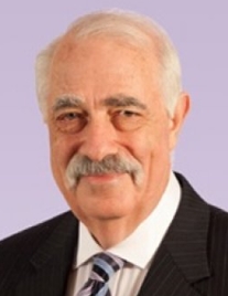 Eric Block