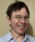 Stephen Petrina