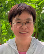 Suwen Li