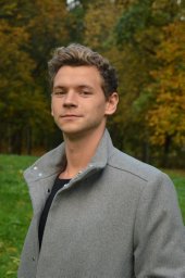 Jakub Wieckowski