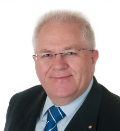 Mark A Gregory