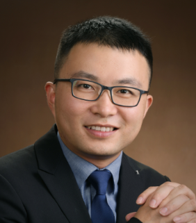 Chao Lu