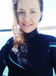 Elisabetta Manea