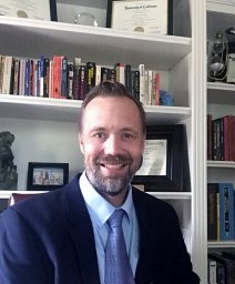 Russell Dahl