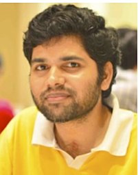 Bagvanth Reddy Sangala