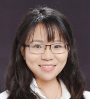 Jingsi Qiao
