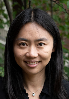 Jingyi Jessica Li