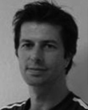 Jean-Christophe Desconnets