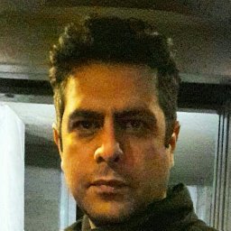 m alidoust