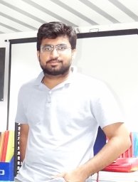 Kaushlender Singh