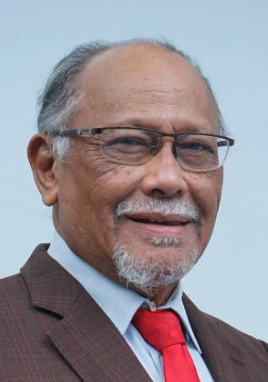 Wan Ramli Wan Daud