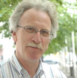 Wiebo H. Brouwer