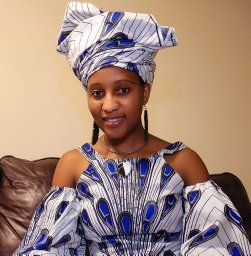 A Brenda Kapingidza