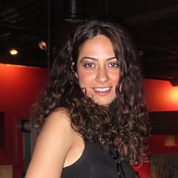 Mahshid Farzinfar