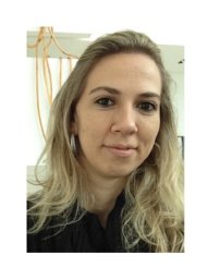 Andrea C. Ruthes