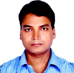 Amrendra Kumar Ajay