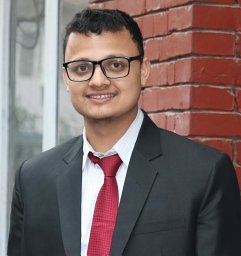 Aamod Khatiwada