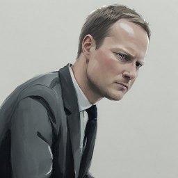 Nicholas Wilson
