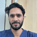 Yasir Saleem Lone