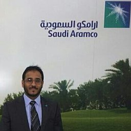 mohammed a almasrahy