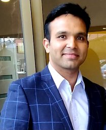 Gupta Abhishek