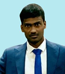 Mukunthan Tharmakulasingam